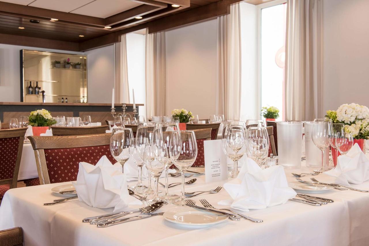 Hotel Am Markt Furstenau  Luaran gambar