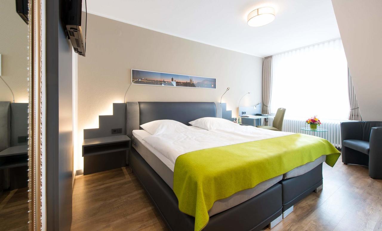 Hotel Am Markt Furstenau  Luaran gambar